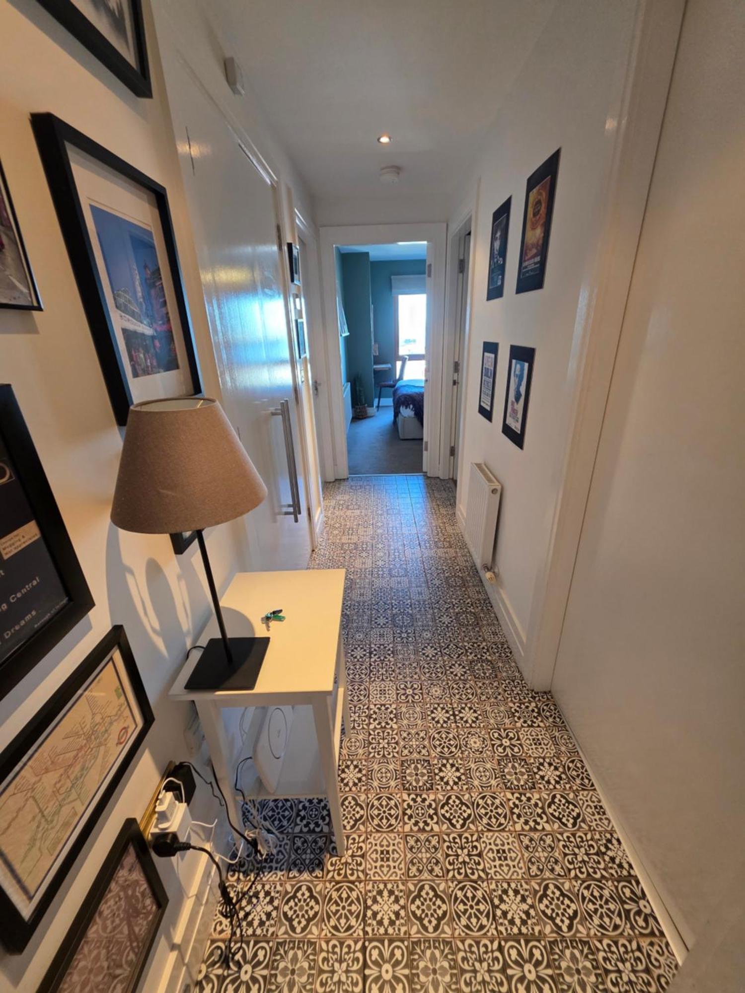Sailortown Stays - 4 Star Luxury Apartment Белфаст Экстерьер фото
