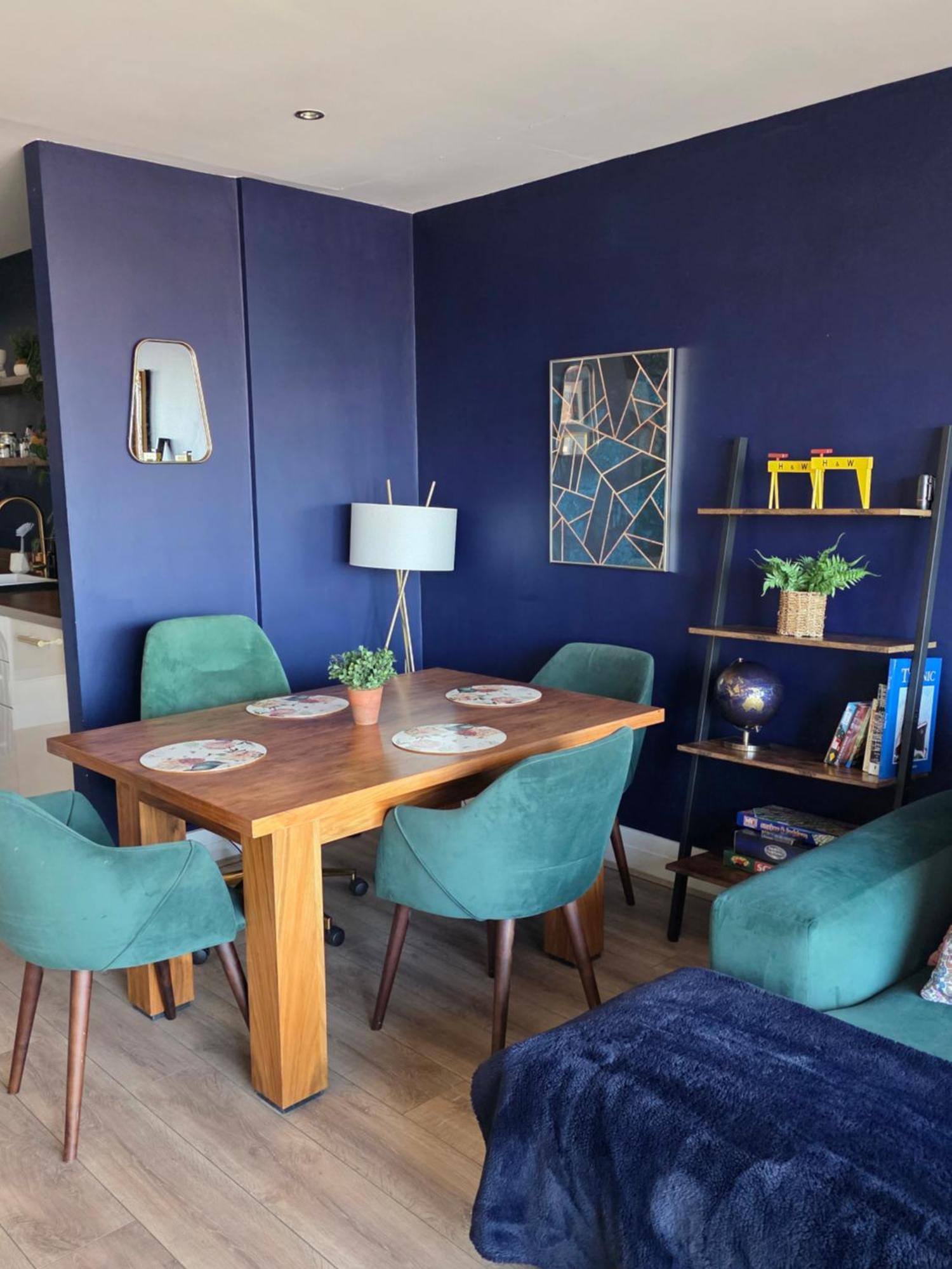 Sailortown Stays - 4 Star Luxury Apartment Белфаст Экстерьер фото